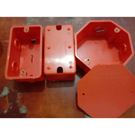 shopee junction box